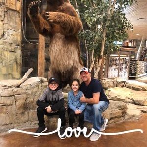 Meet your Posher, Marc